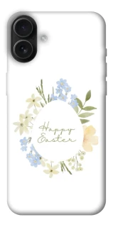 Чехол на Apple iPhone 16 Plus Easter ver.6 фото 1 из 1