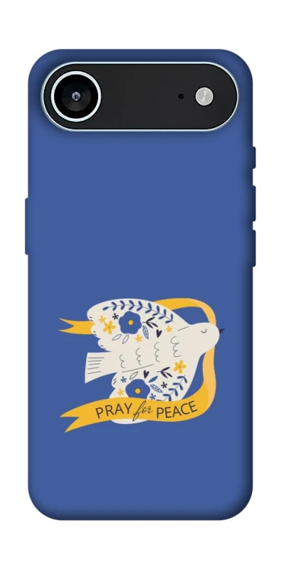 Чехол на Apple iPhone 17 Air (6.5") Ласточка фото 1 из 1