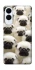 Чохол на Samsung Galaxy S25 Edge Doggy Pug Love фото 1 з 1