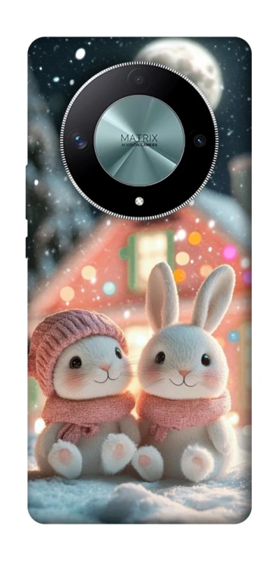 Чохол на Huawei Magic6 Lite Christmas mood ver.8 фото 1 з 1