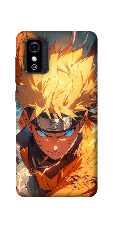 Чохол на ZTE Blade L9 Minato v2 фото 1 з 1