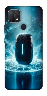 Чохол на Oppo A15s / A15 Руна Іса фото 1 з 1