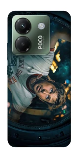 Чохол на Xiaomi Poco M7 pro 5G Project Hail Mary ver.7 фото 1 з 1