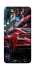 Чохол на Huawei P30 lite Red sports car фото 1 з 1