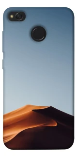 Чехол на Xiaomi Redmi 4X Dune фото 1 из 1