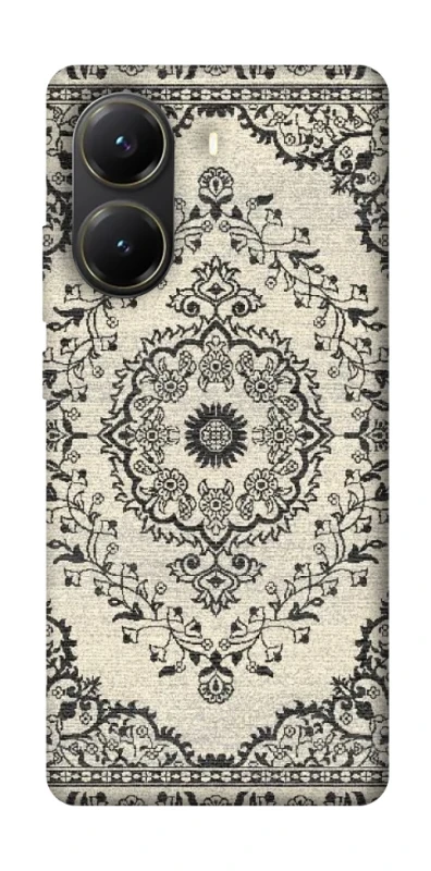 Чохол на Xiaomi Poco X6 Pro Килим v51 фото 1 з 1