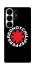 Чохол на Samsung Galaxy S26 Pro Red Hot Chili Peppers logo фото 1 з 1