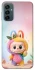 Чохол на Samsung Galaxy M34 5G Labubu colored фото 1 з 1