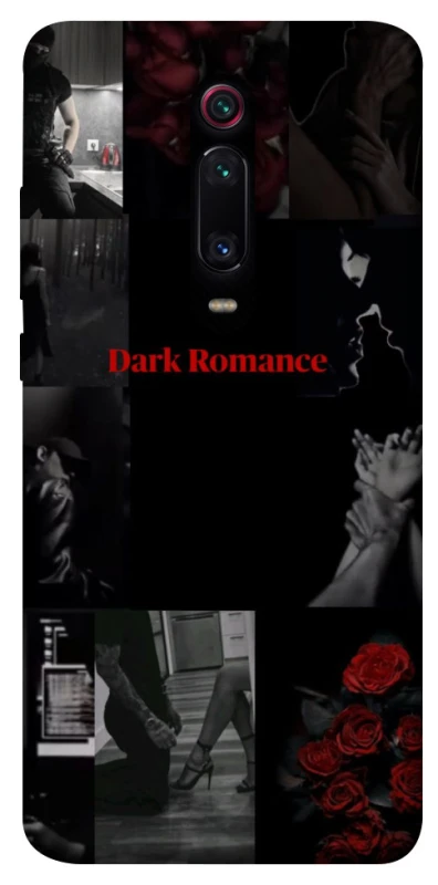 Чохол на Xiaomi Redmi K20 / K20 Pro / Mi9T / Mi9T Pro Dark Romance фото 1 з 1