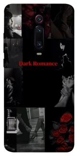 Чехол на Xiaomi Redmi K20 / K20 Pro / Mi9T / Mi9T Pro Dark Romance фото 1 из 1