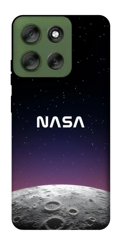 Чехол на Motorola Moto G56 5G NASA ver.1 фото 1 из 1