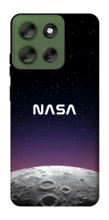 Чохол на Motorola Moto G56 5G NASA ver.1 фото 1 з 1