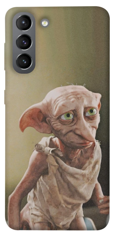 Чехол на Samsung Galaxy S21 Harry Potter v4 фото 1 из 1