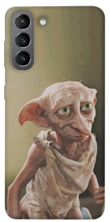Чехол на Samsung Galaxy S21 Harry Potter v4 фото 1 из 1