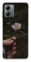 Чохол на Motorola Moto G14 Ромашка v4 фото 1 з 1