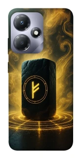 Чохол на Infinix Hot 30 Play Руна Феху фото 1 з 1