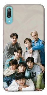 Чехол на Huawei Y6 Pro (2019) EXO фото 1 из 1