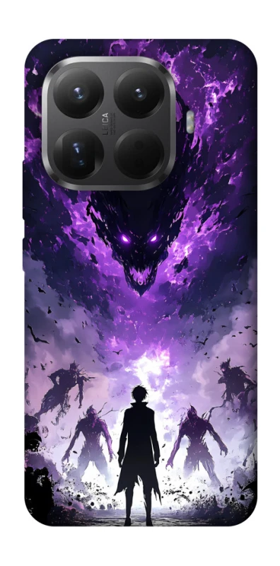 Чохол на Xiaomi 15T Pro dragon фото 1 з 1