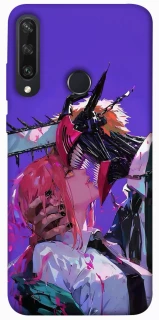 Чехол на Huawei Y6p Makima фото 1 из 1