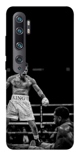 Чехол на Xiaomi Mi Note 10 / Note 10 Pro / Mi CC9 Pro king фото 1 из 1