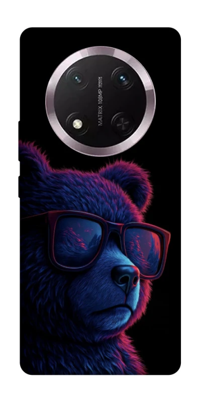 Чехол на Honor X9c Cool Bear фото 1 из 1