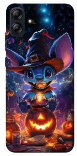 Чехол на Samsung Galaxy A04e Halloween Stitch ver.5 фото 1 Чехол на Samsung Galaxy A04e Halloween Stitch ver.5 фото 1 из 1