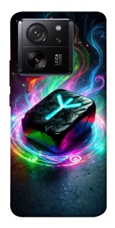Чехол на Xiaomi 13T Руна Альгиз фото 1 из 1