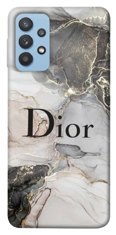 Чехол на Samsung Galaxy M32 Dior ver.3 фото 1 из 1