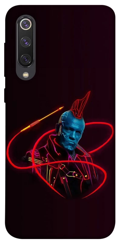 Чехол на Xiaomi Mi 9 SE Yondu фото 1 из 1