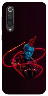Чехол на Xiaomi Mi 9 SE Yondu фото 1 из 1