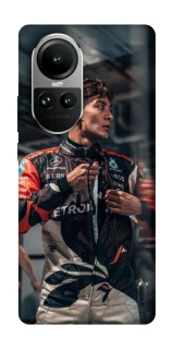 Чехол на Oppo Reno 10 F-1 ver.10 фото 1 из 2