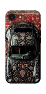 Чохол на Apple iPhone 17e (6.1") Luxury in Motion фото 1 з 1