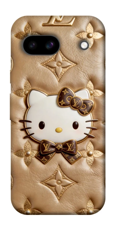 Чехол на Google Pixel 8a Hello Kitty ver.2 фото 1 из 1
