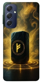 Чохол на Samsung Galaxy M54 5G Руна Феху фото 1 з 1