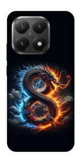 Чохол на Xiaomi 15T Uruboros фото 1 з 1