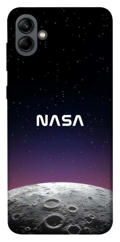 Чехол на Samsung Galaxy A04 NASA ver.1 фото 1 из 1