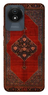 Чехол на Vivo Y02 Килим v12 фото 1 из 1