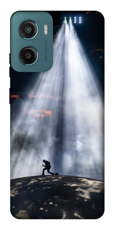 Чехол на Motorola Moto G06 Kanye West ver.2 фото 1 из 1