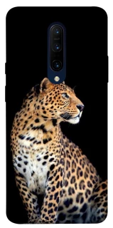 Чехол на OnePlus 7 Pro Leopard v2 фото 1 из 1