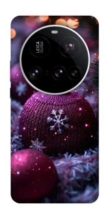 Чехол на Xiaomi 15 Ultra Новогодний v45 фото 1 из 1