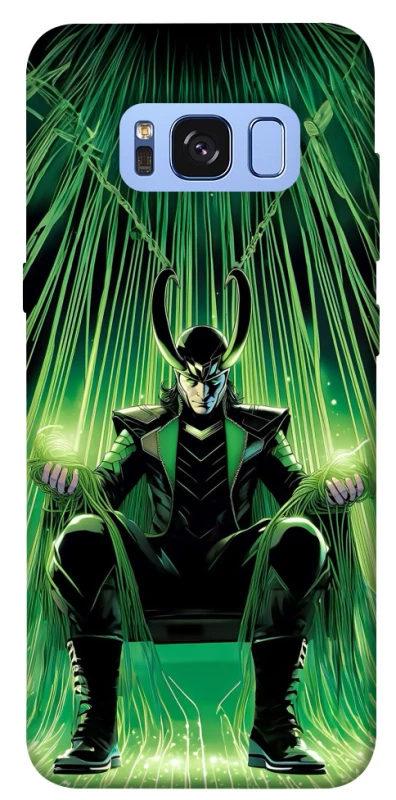 Чехол на Samsung G950 Galaxy S8 Loki фото 1 из 1
