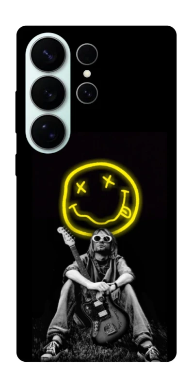 Чохол на Samsung Galaxy S26 Ultra Nirvana ver.2 фото 1 з 1