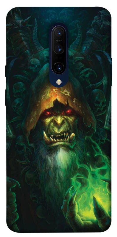 Чехол на OnePlus 7 Pro Gul'dan фото 1 из 1