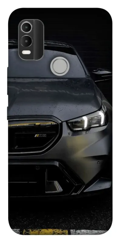Чохол на Nokia C21 Plus BMW v42 фото 1 з 1