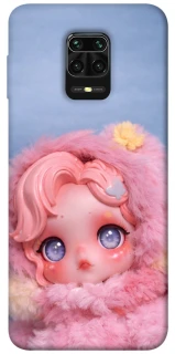 Чохол на Xiaomi Redmi Note 9s / Note 9 Pro / Note 9 Pro Max SKULLPANDA × My Little Pony Ver.3 фото 1 з 1