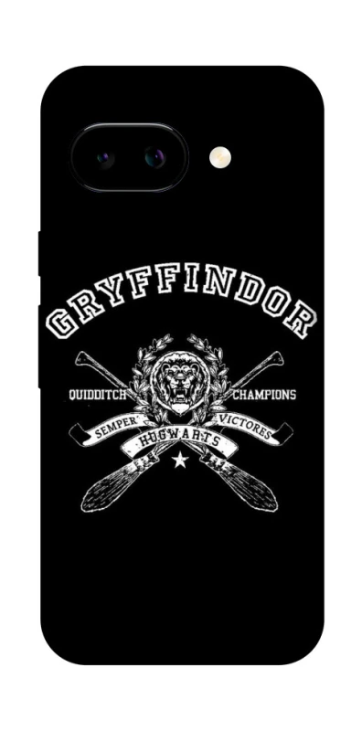 Чохол на Google Pixel 9a Gryffindor logo Harry Potter фото 1 з 1