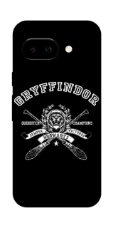 Чехол на Google Pixel 9a Gryffindor logo Harry Potter фото 1 Чехол на Google Pixel 9a Gryffindor logo Harry Potter фото 1 из 1