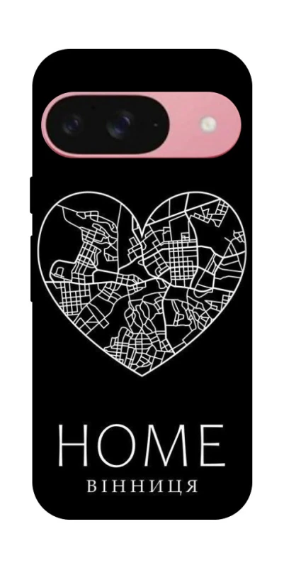 Чехол на Google Pixel 9 Вінниця Home фото 1 из 1