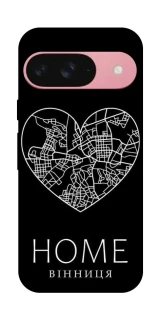 Чехол на Google Pixel 9 Вінниця Home фото 1 из 1