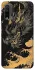 Чохол на Xiaomi Redmi 9T gold dragon фото 1 з 1